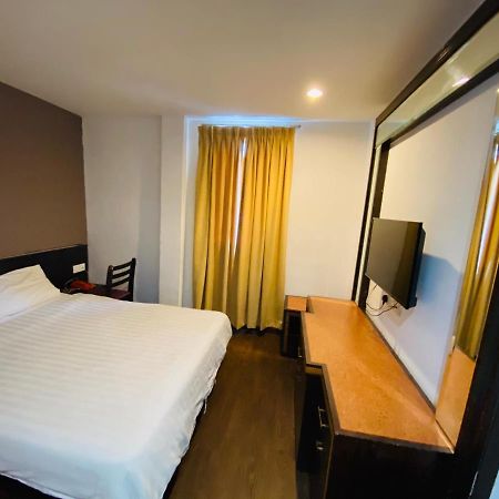 Ta Hotel Kuala Lumpur Kültér fotó