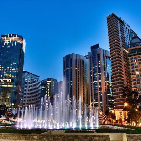 Ta Hotel Kuala Lumpur Kültér fotó