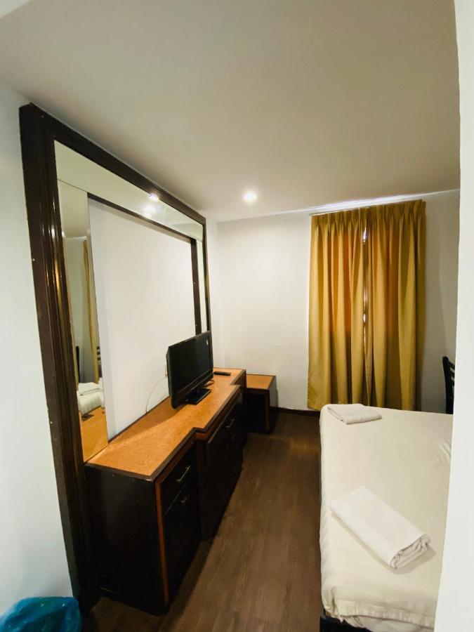 Ta Hotel Kuala Lumpur Kültér fotó