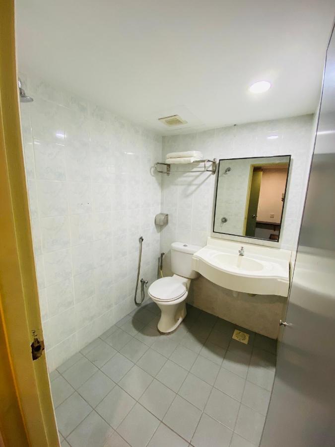 Ta Hotel Kuala Lumpur Kültér fotó