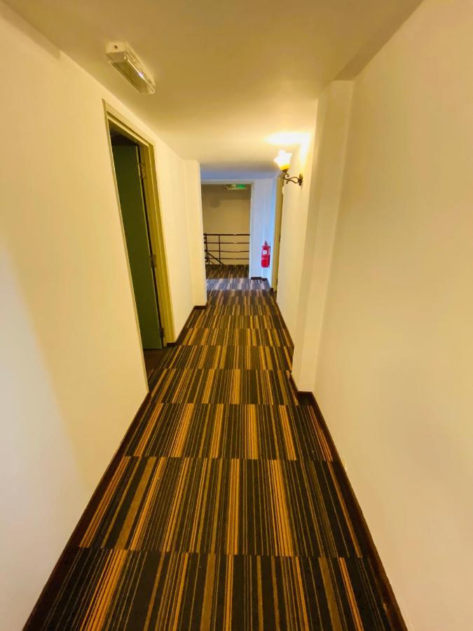 Ta Hotel Kuala Lumpur Kültér fotó