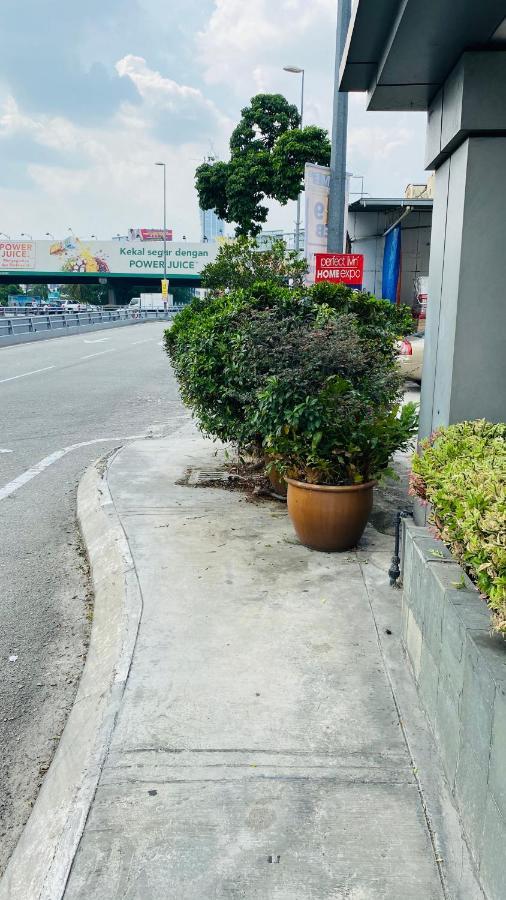 Ta Hotel Kuala Lumpur Kültér fotó