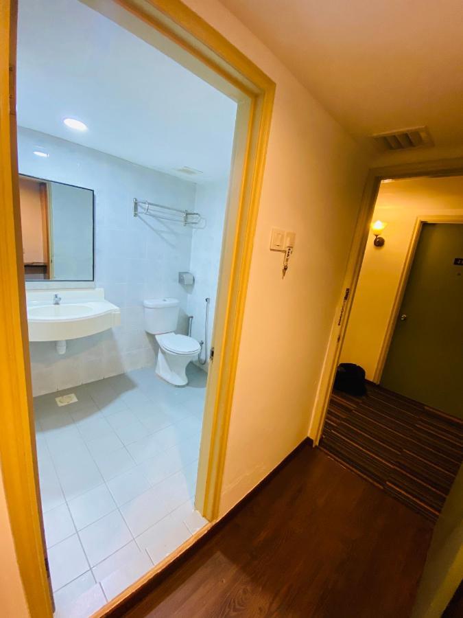 Ta Hotel Kuala Lumpur Kültér fotó