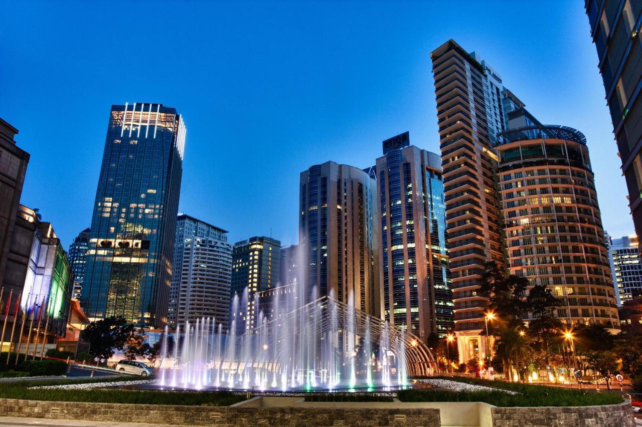 Ta Hotel Kuala Lumpur Kültér fotó